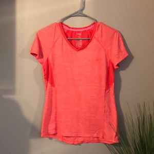 Danskin Dri More Workout Top